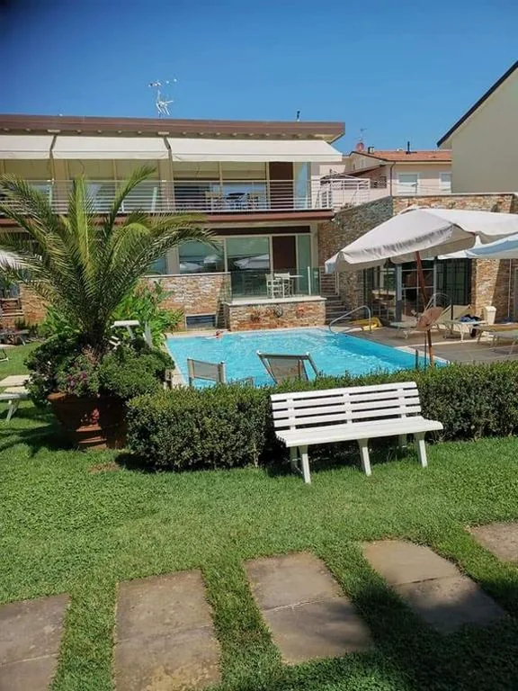 Appartamento con 2 Camere da Letto — Hotel Bacco