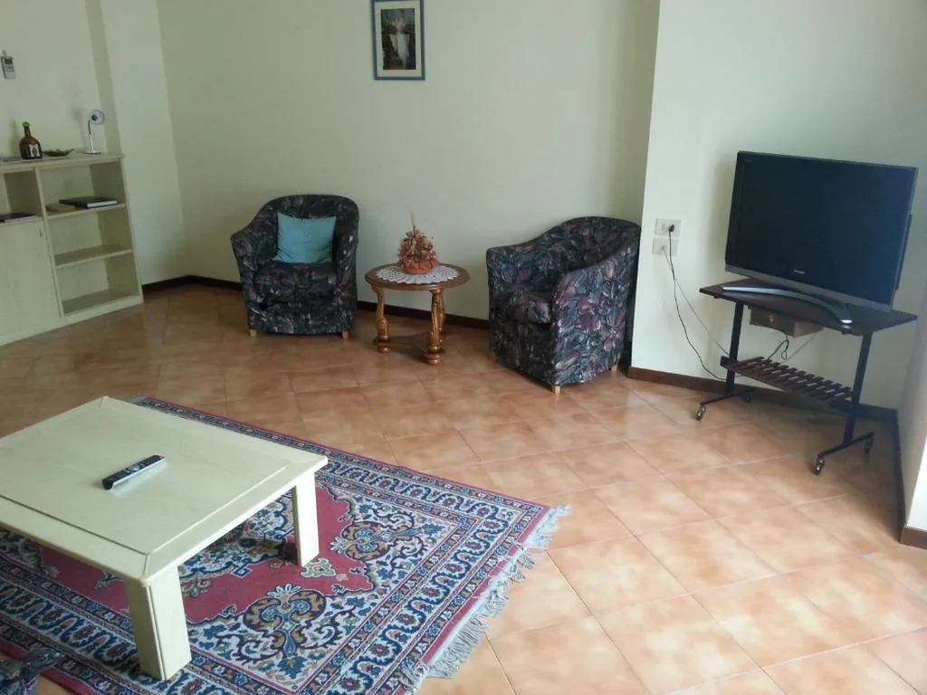 Appartamento con 2 Camere da Letto — Hotel Bodoni
