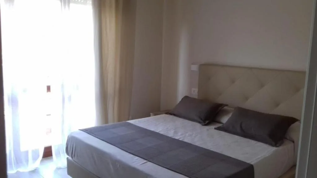 Two-Bedroom Apartment — Hotel La Perla