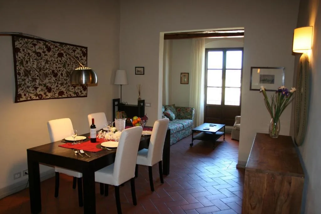 Appartamento con 2 Camere da Letto — My Boutique Home in Florence