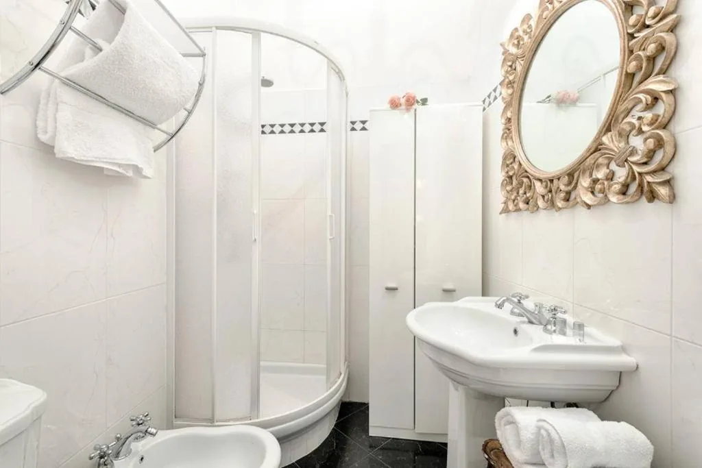 Two-Bedroom Apartment — My Guest in Florence