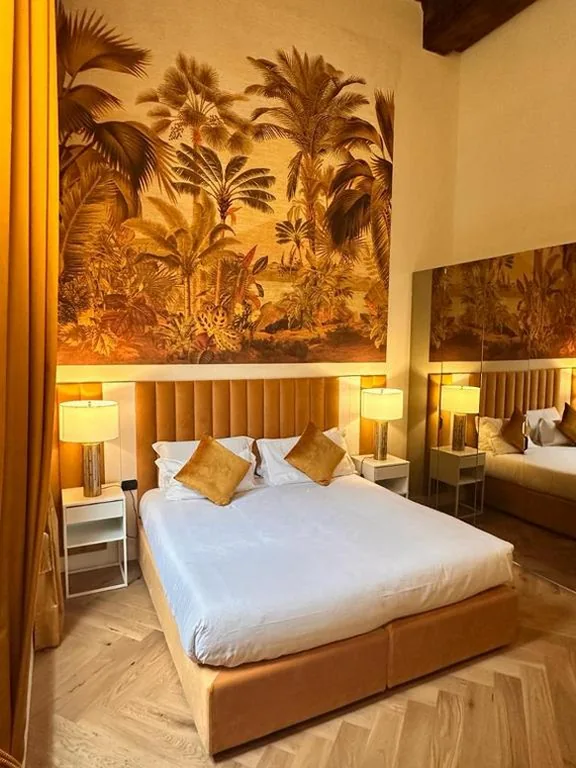 Appartamento con 2 Camere da Letto — Renascentia in Florence – Adults Only