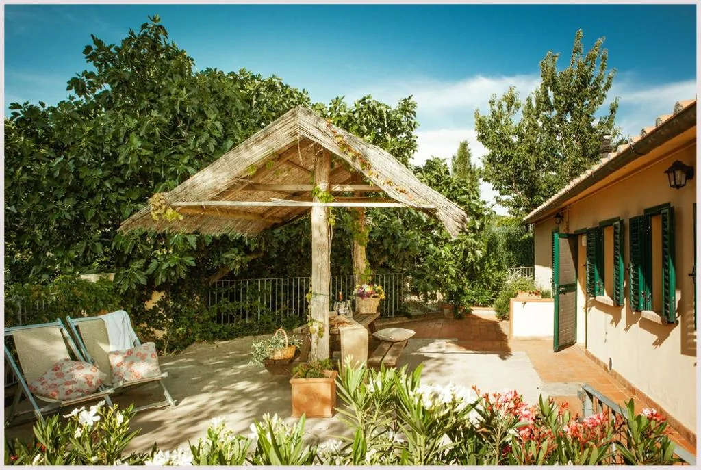 Two-Bedroom Apartment — RTA Costa Etrusca