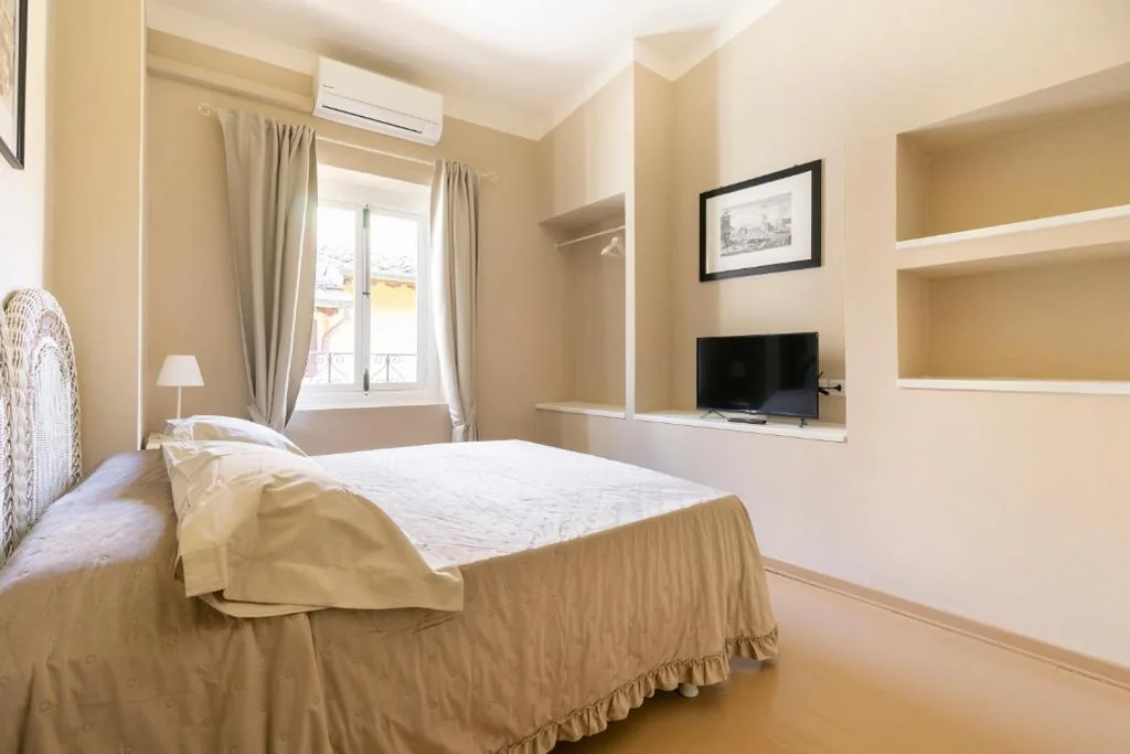 Appartamento con 2 Camere da Letto — Santaelisabettafirenze 2