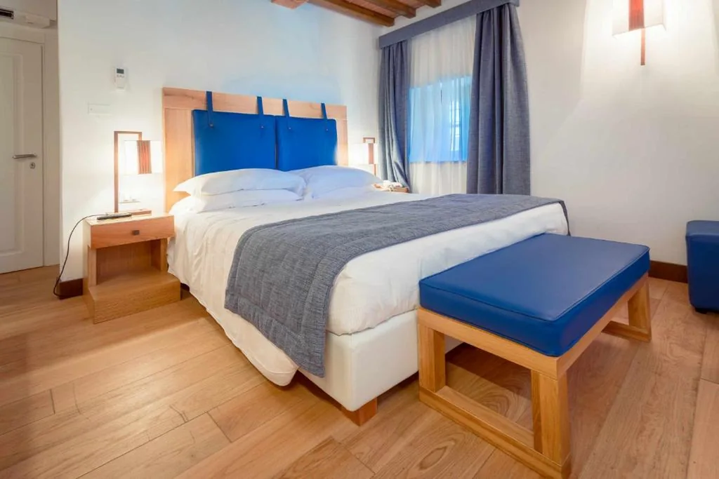 Two-Bedroom Apartment — Villa Tolomei Hotel & Resort