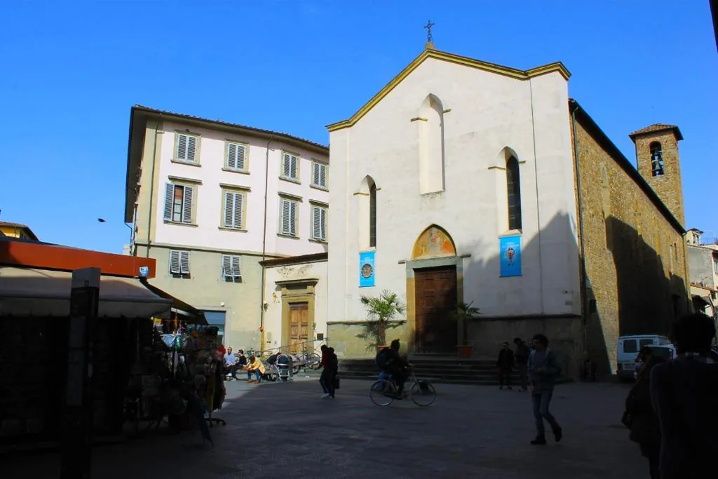 Appartamento con 3 Camere da Letto — Michelangelo’s Relais