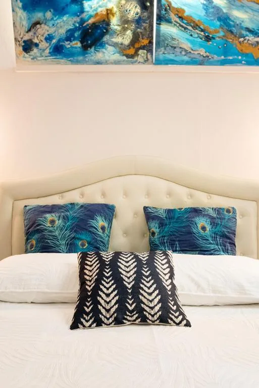 Appartamento con 3 Camere da Letto — Strange Uncle B&B