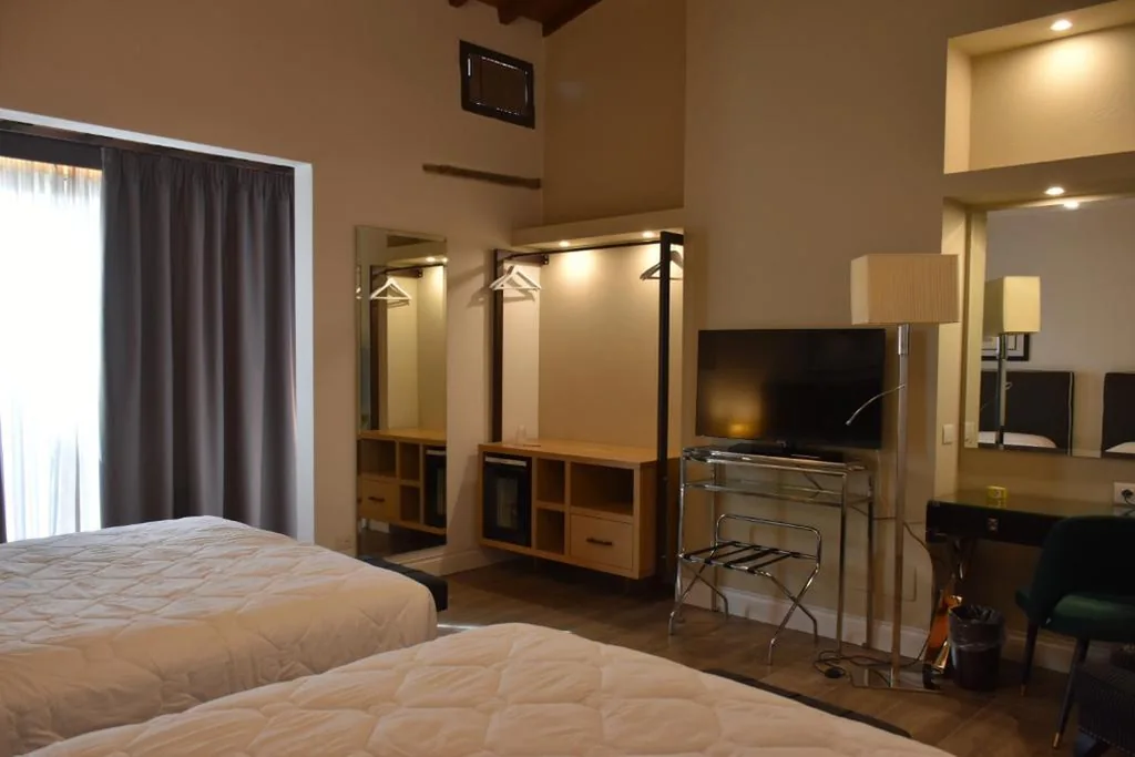 Apartment with Balcony — HR BEDROOMS IN FLORENCE