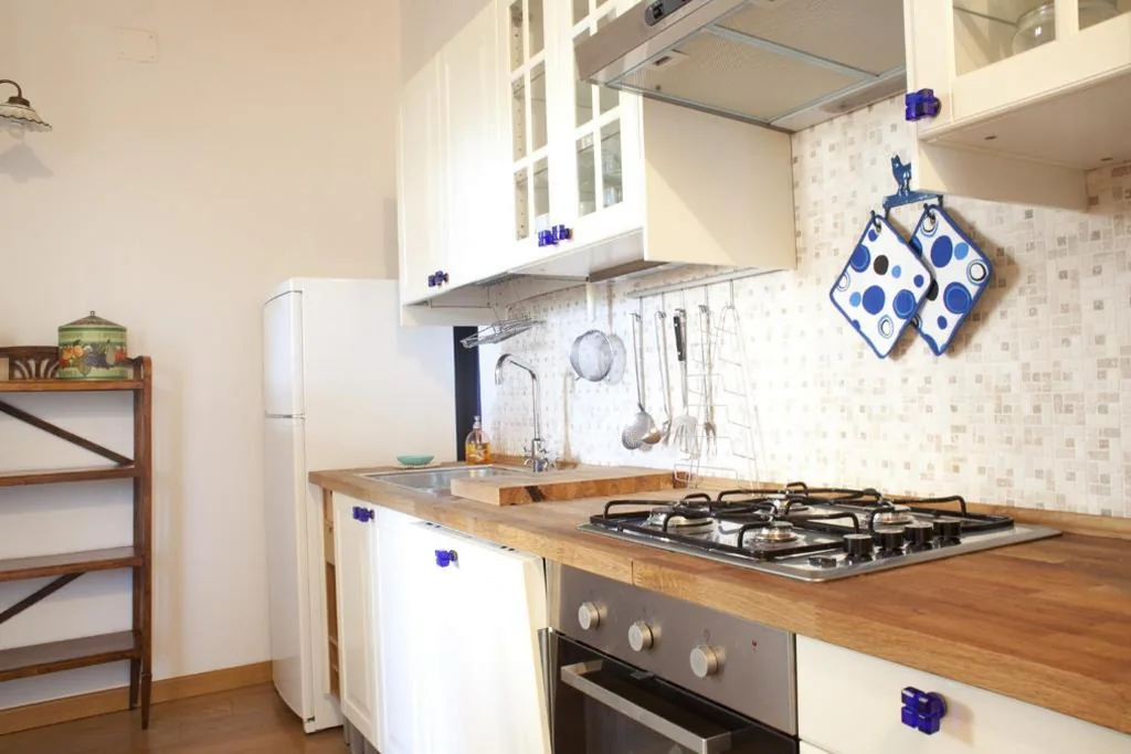 Appartamento con Terrazza — Maison Dei Miracoli