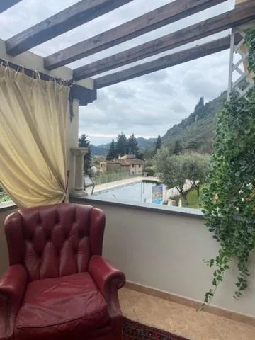 Apartment with Terrace — Sotto il cielo di Toscana casa vacanze no hotel service only adults