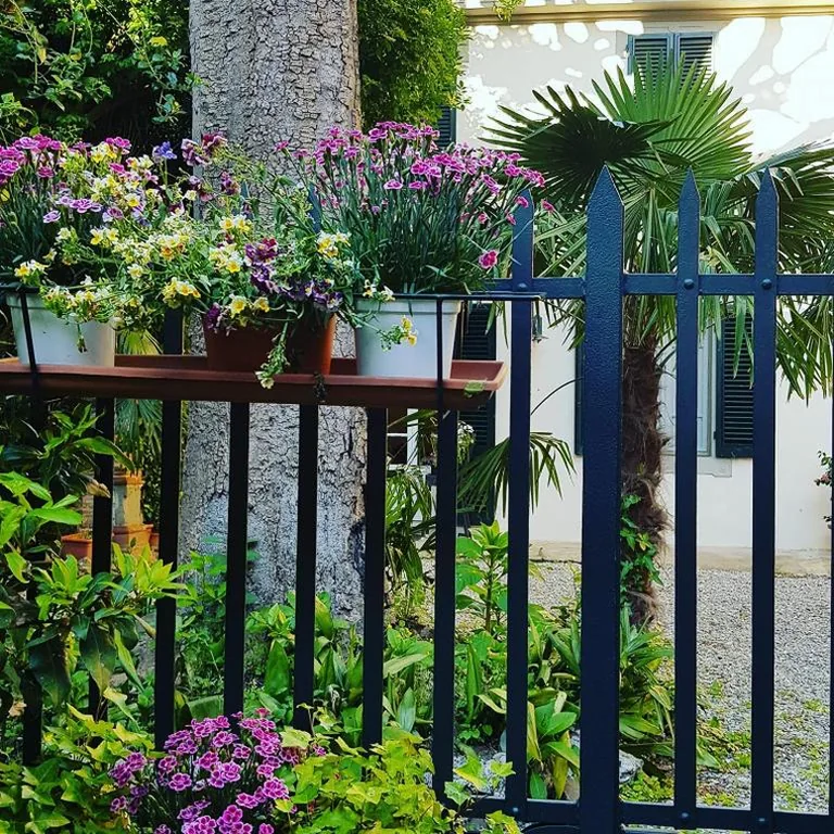 Appartamento con Vista Giardino — Corte Meraviglia – Relais