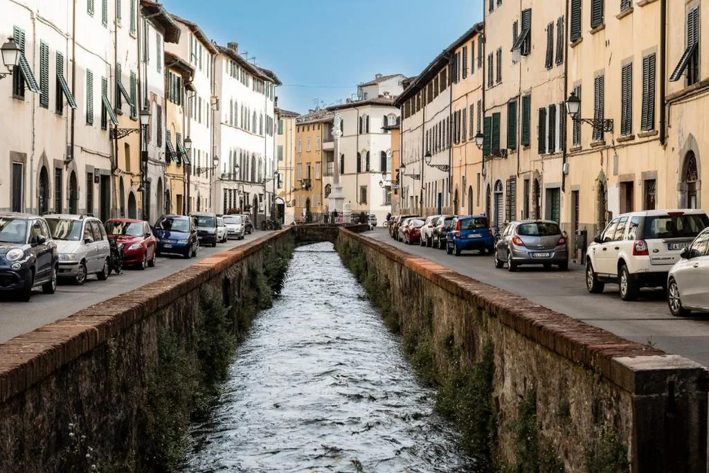 Apartment with Garden View — La Gemma Di Elena