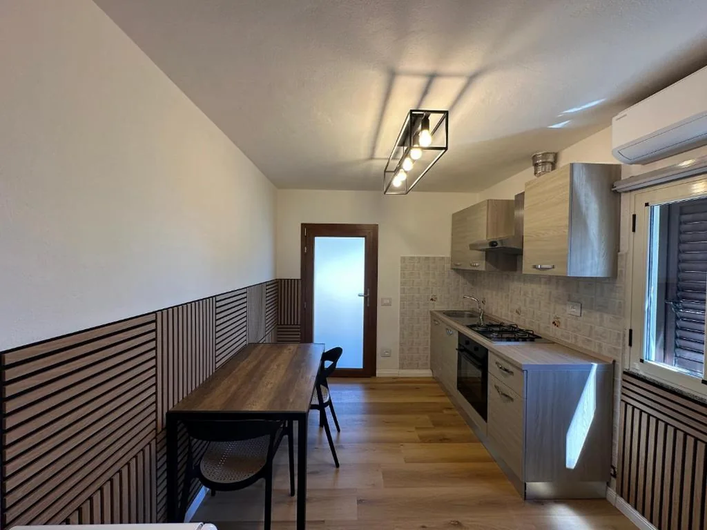 Appartamento con Vista Mare — Aethalia Bed and Breakfast