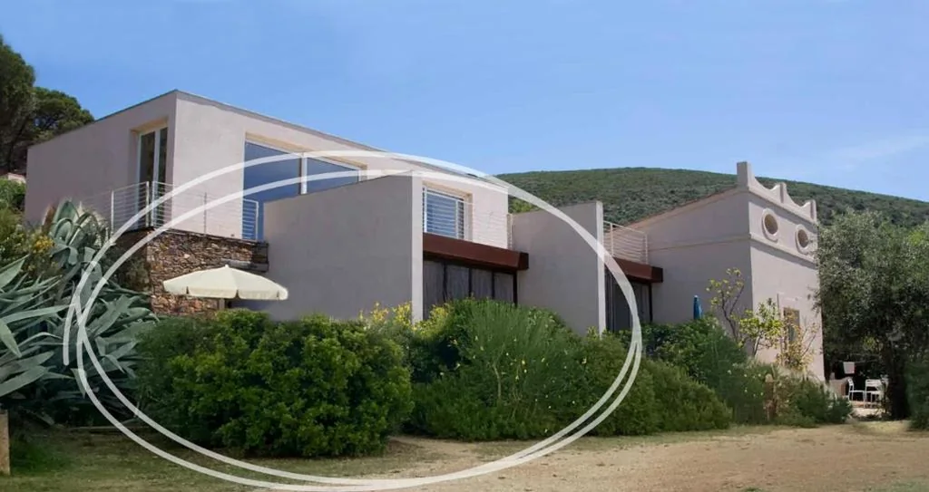 Appartamento con Vista Mare — Residenza Rosso Di Sera
