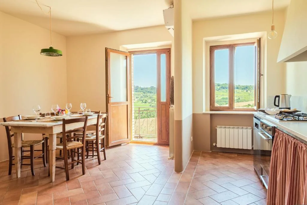 Appartamento — CUGUSI BnB