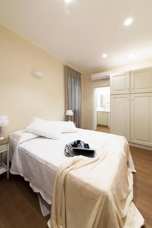 Appartamento Deluxe — Agave in Città
