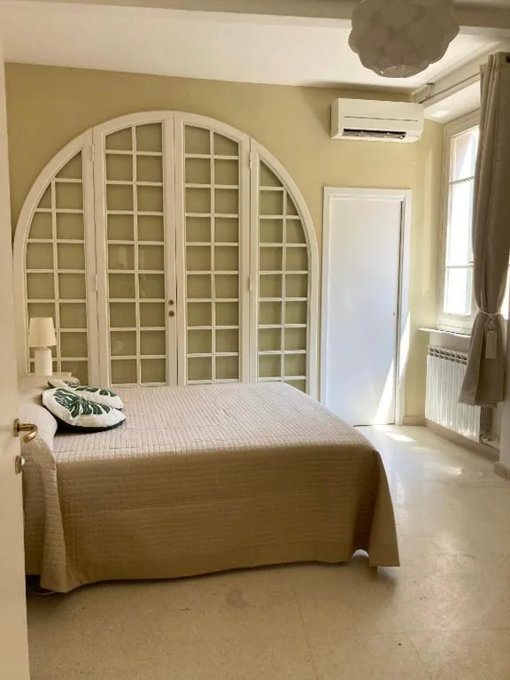 Deluxe Apartment — B&B La Sosta degli Artisti