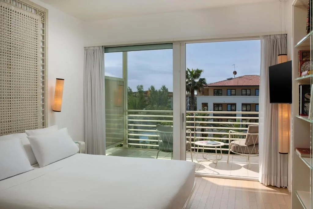 Appartamento Deluxe con 1 Camera da Letto — Versilia Lido | UNA Esperienze