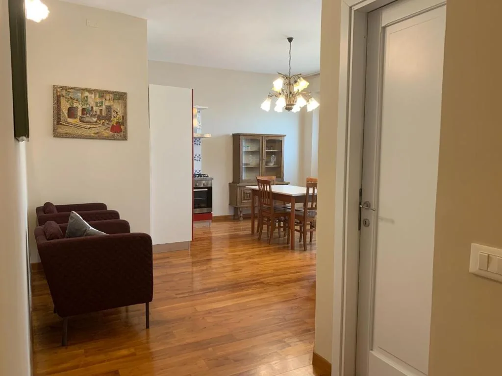 Appartamento Deluxe — Donatello Apartment