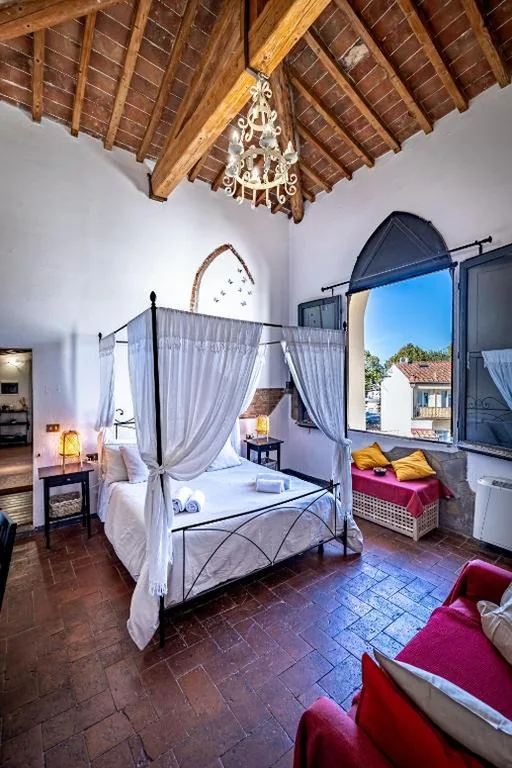 Deluxe Apartment — Il Magnifico Firenze