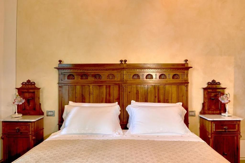 Deluxe Apartment — Il Tosco