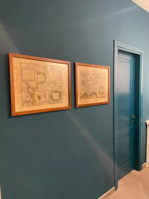 Appartamento Deluxe — Isolotto Guest House