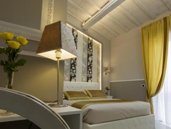 Appartamento Deluxe — Locanda di Mosconi