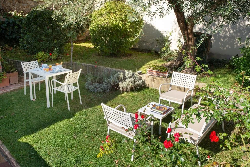 Appartamento Deluxe — Porta Castellana B&B – Apartment