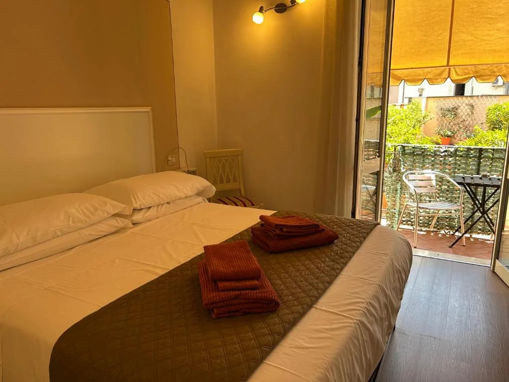 Deluxe Apartment — Residence Gloria