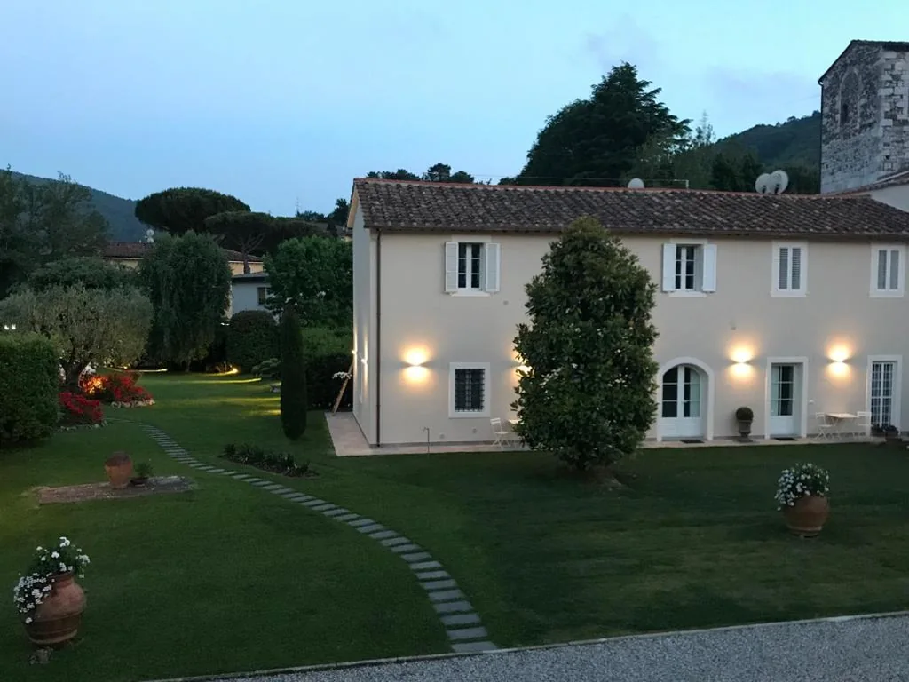 Deluxe Apartment - Adults Only — Villa Del Papa