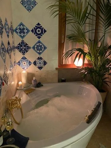 Deluxe Apartment — Sotto il cielo di Toscana casa vacanze no hotel service only adults