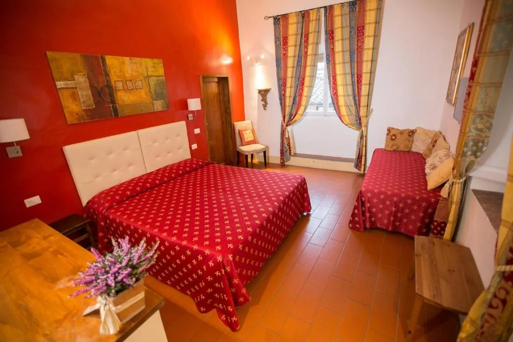 Appartamento Executive — Bed & Breakfast Il Bargello