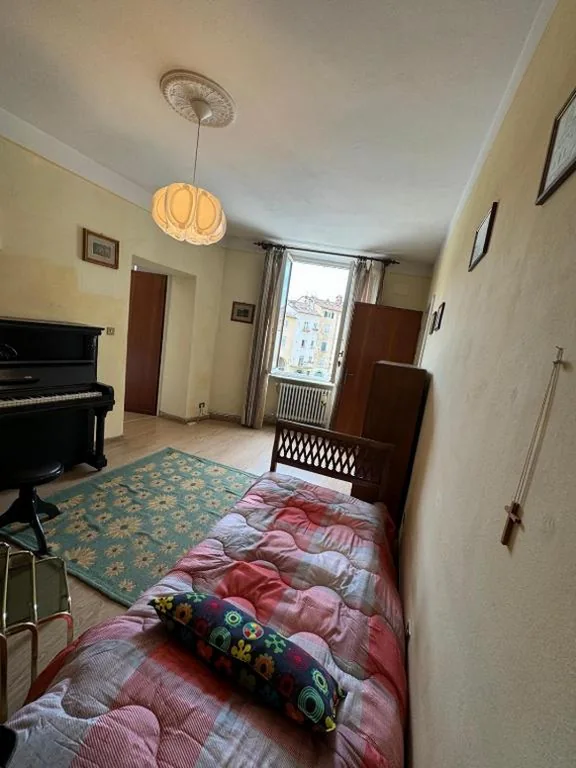 Two-Bedroom Family Apartment with View — Micheli Suite Anfiteatro Square