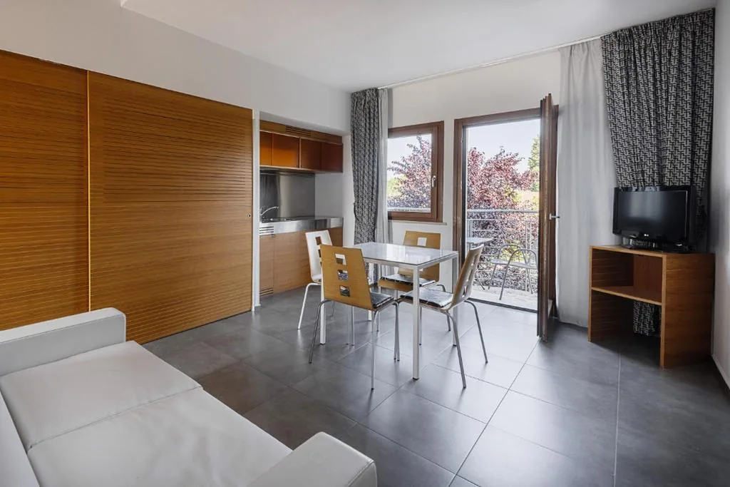 Family Apartment — Precise House Montaperti Siena
