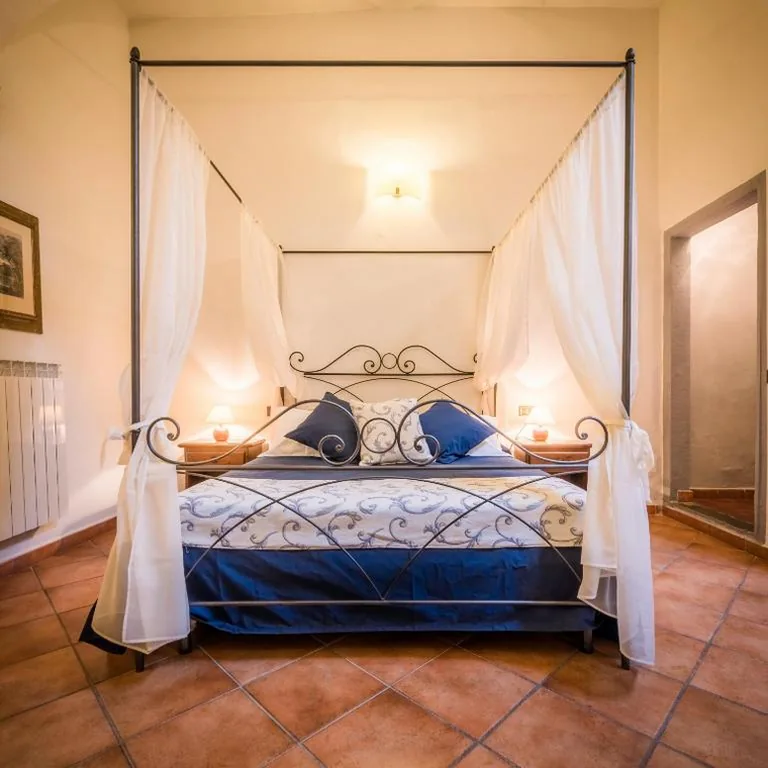 Appartamento Familiare — Residenza Il Villino B&B