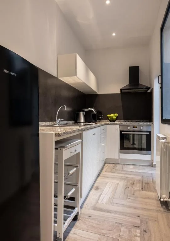 Appartamento — Globus Urban Hotel