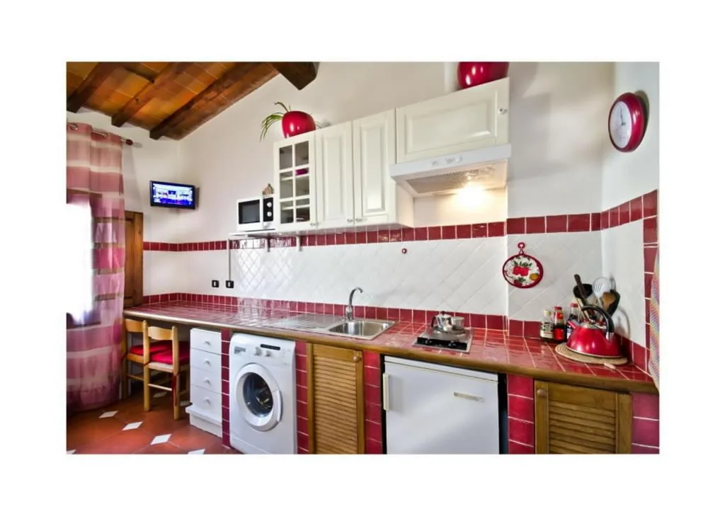 Guelfa Apartment (4 Adults) — Max Studios Florence