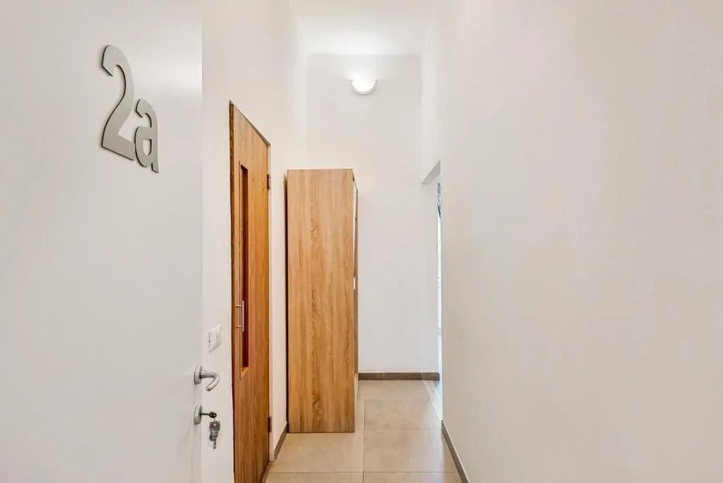 Apartment — Hotel La Perla