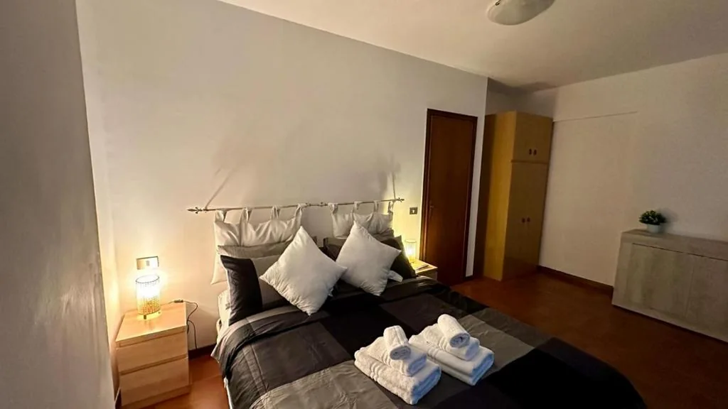 Appartamento La Casa Nostra