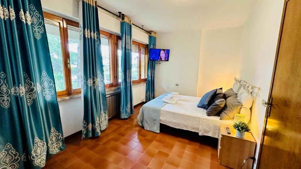 Appartamento La Casa Nostra — foto 4