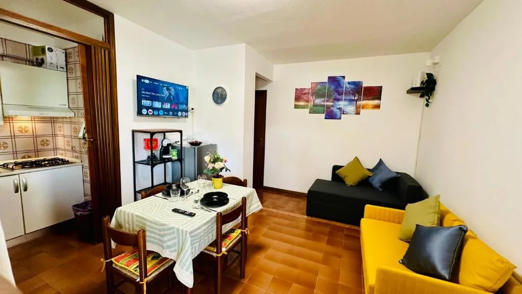 Appartamento La Casa Nostra — foto 5
