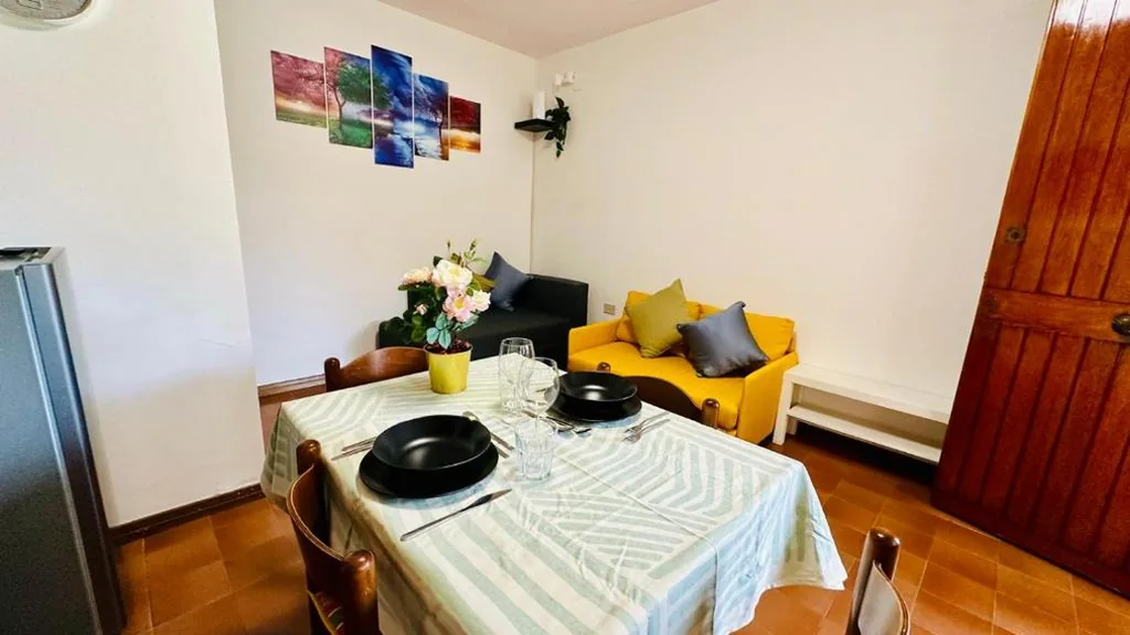 Appartamento La Casa Nostra — foto 8