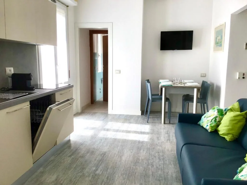 Appartamento — La Coccinella Residence