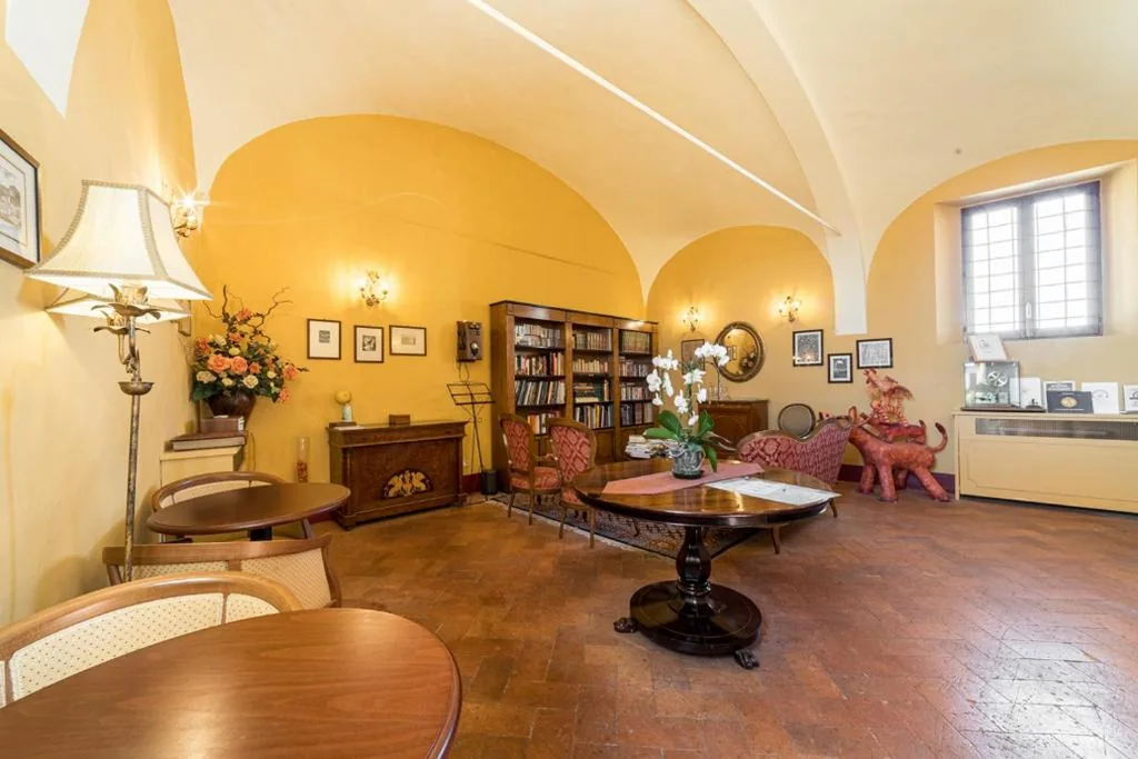 Appartamento — La Locanda Di San Francesco