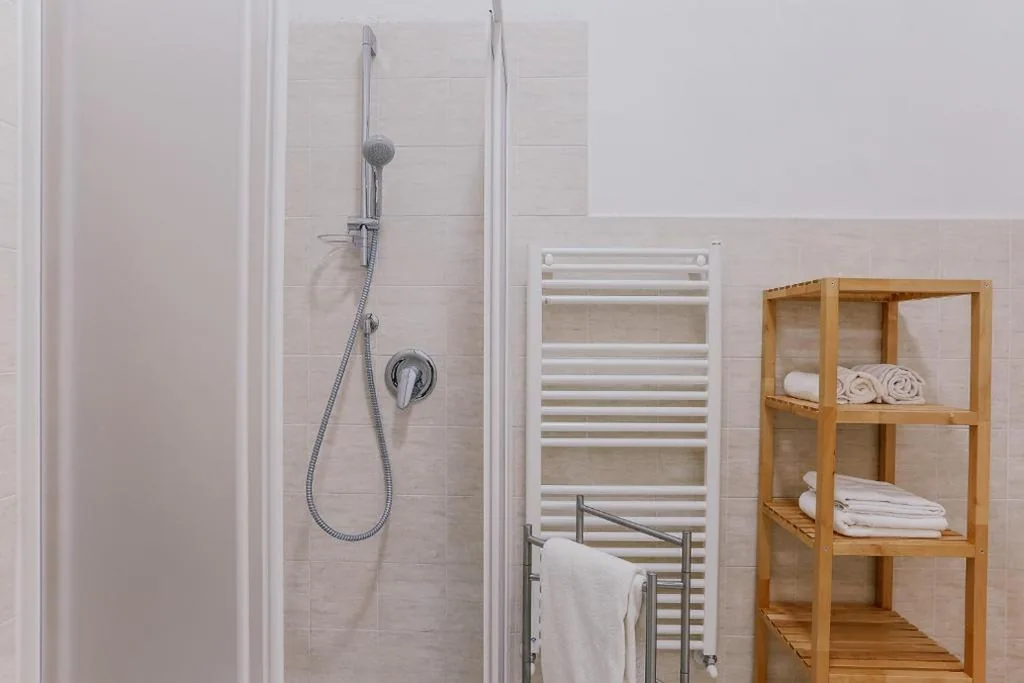 Appartamento — Locanda dei Poeti Rooms & Apartments