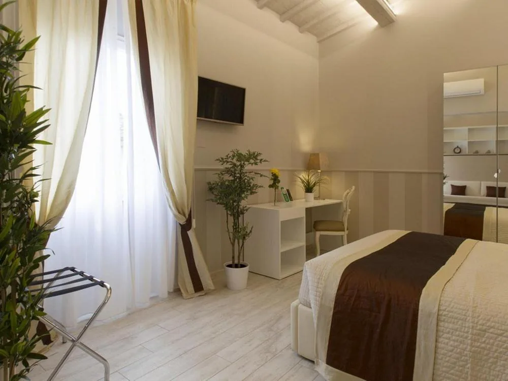 Appartamento — Locanda di Mosconi