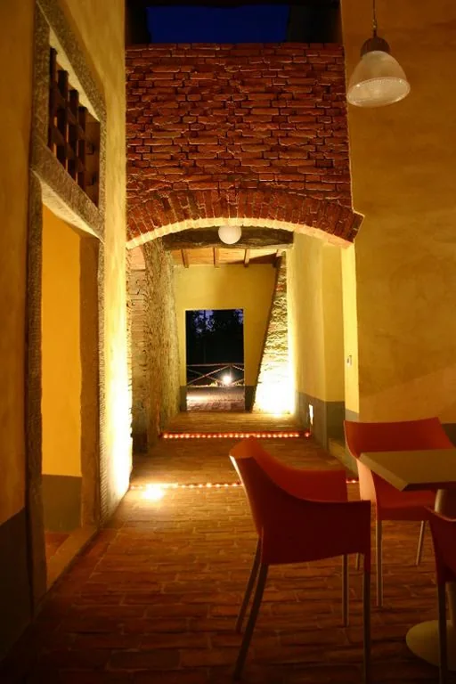 Appartamento Monolocale (2 Adulti) — Hotel Le Capanne