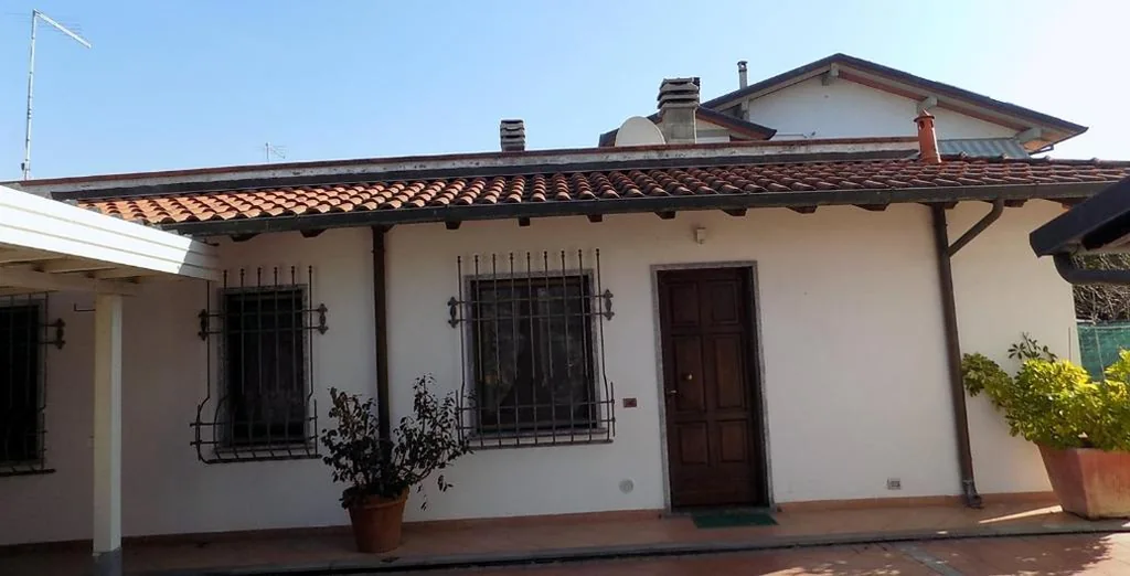 Studio Apartment — Casa Nuccia gentili david
