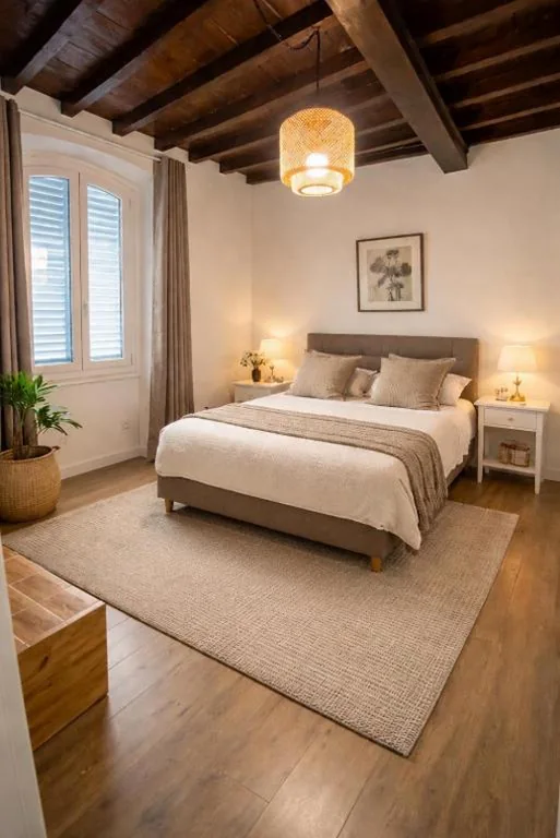 Studio Apartment with 1 Double Bed — Hotel Nella Firenze