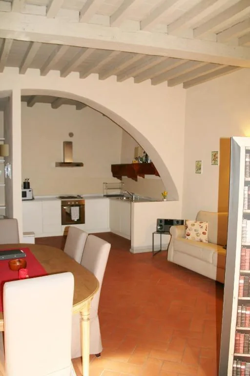 Appartamento Monolocale — My Boutique Home in Florence